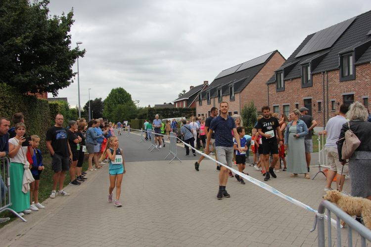 Landlopersjogging 2022